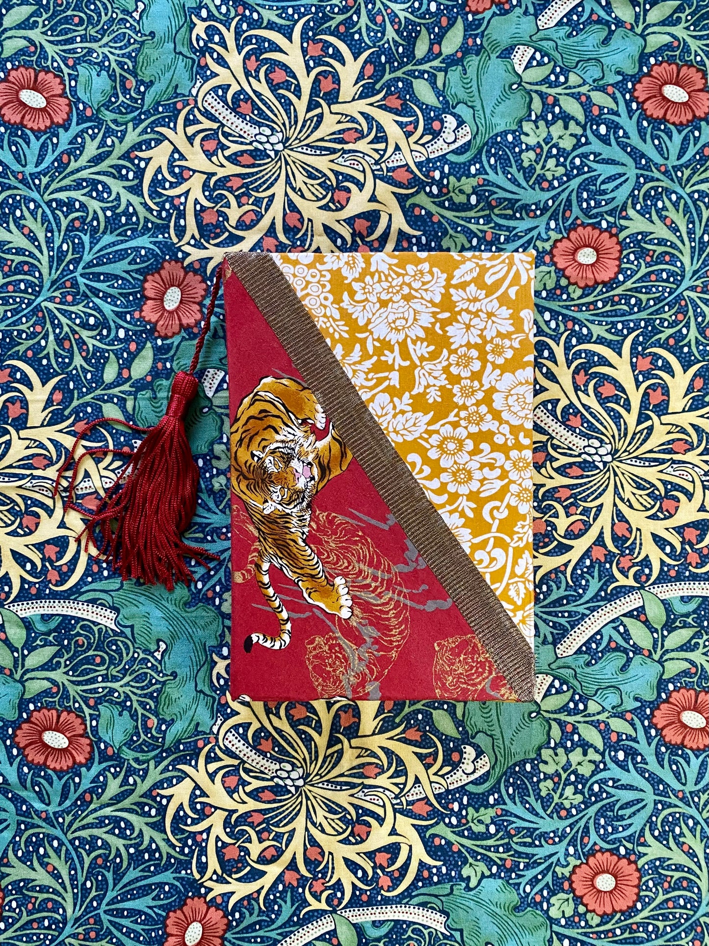 Passage to India - The Handbound Collection